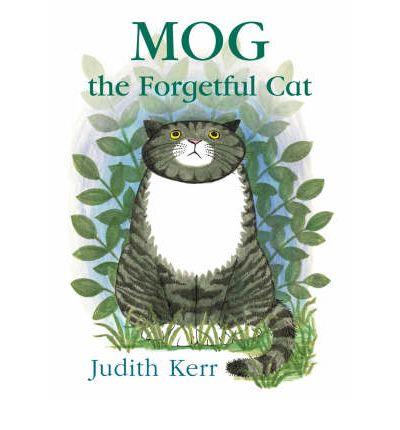 Mog The fortgetful cat | 9780007171347 | KAMKWAMBA W | Llibreria Sendak