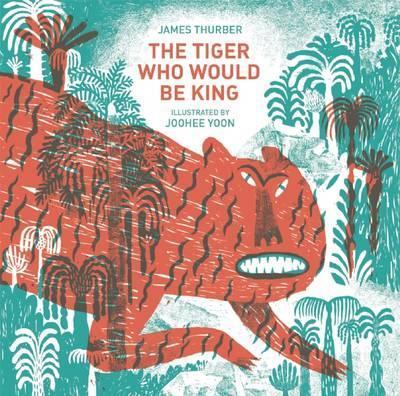 The Tiger Who Would Be Kin | 9781592701827 | Librería Sendak