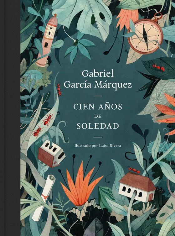 Cien años de soledad (edición ilustrada) | 9788439732471 | Gabriel García Márquez | Llibreria Sendak