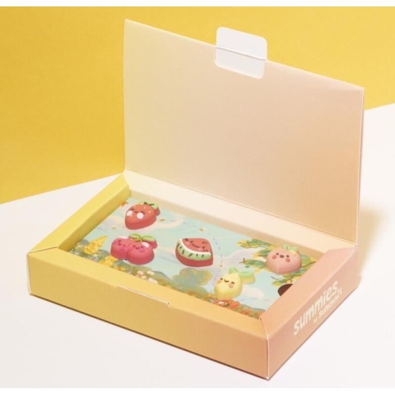 SUMSUN SUMMIES - Fruites | 8437023414484 | Librería Sendak