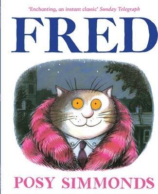 Fred | 9781783440290 | Simmonds, Posy | Librería Sendak