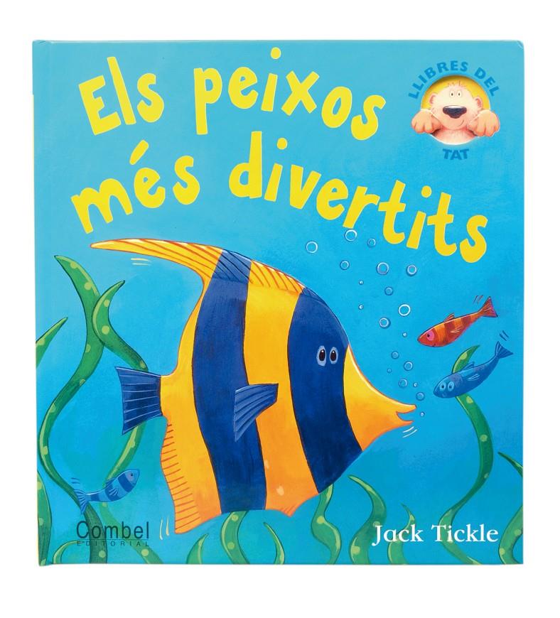 Els peixos més divertits | 9788498253177 | Varios autores | Librería Sendak