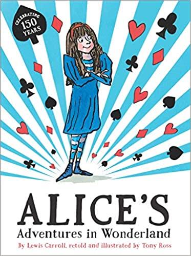 Alice's Adventures in Wonderland | 9781783442669 | Carroll, Lewis | Llibreria Sendak