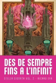 Des de sempre fins a l'infinit | 9788410254060 | Efa, Ricard | Librería Sendak