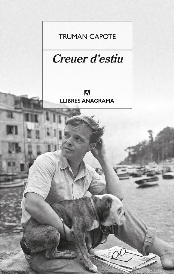 Creuer d'estiu | 9788433915719 | Capote, Truman | Librería Sendak