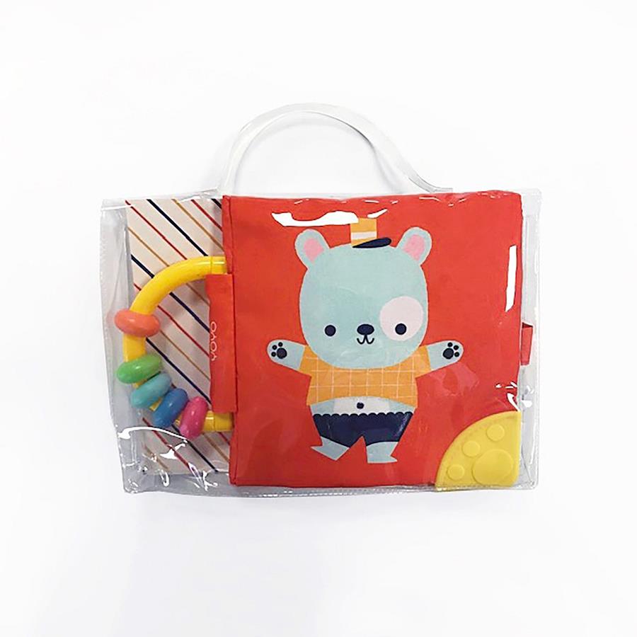 Oso | 9788408219101 | YOYO | Librería Sendak