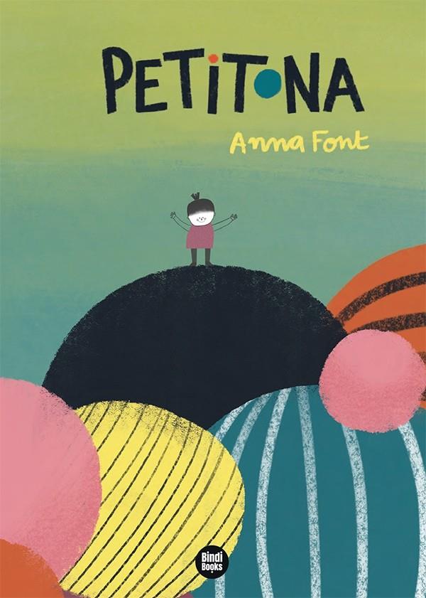 Petitona | 9788418288487 | Font García, Anna | Llibreria Sendak
