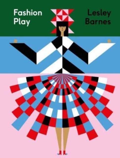 Fashion Play | 9781915392084 | Barnes, Lesley | Librería Sendak
