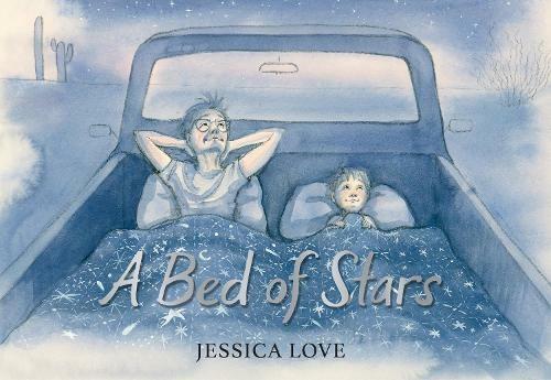 A Bed of Stars | 9781529512762 | Love, Jessica | Librería Sendak