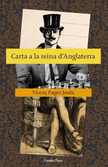 Carta a la reina d'Anglaterra | 9788499320519 | Pagès Jordà, Vicenç | Llibreria Sendak