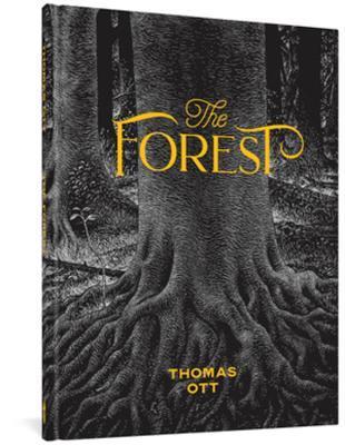 The Forest | 9781683965169 | Ott, Thomas  | Librería Sendak