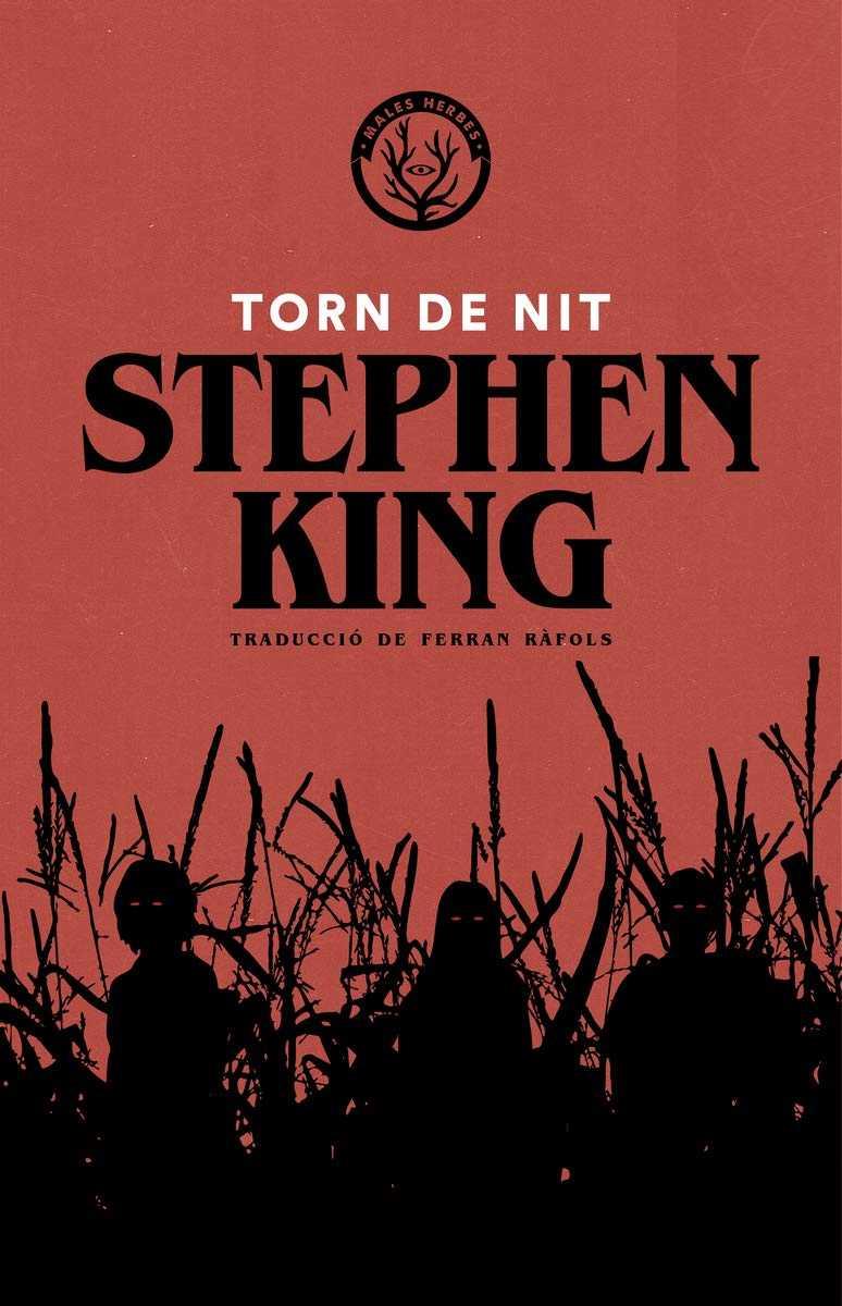 Torn de nit | 9788494780080 | King, Stephen | Librería Sendak