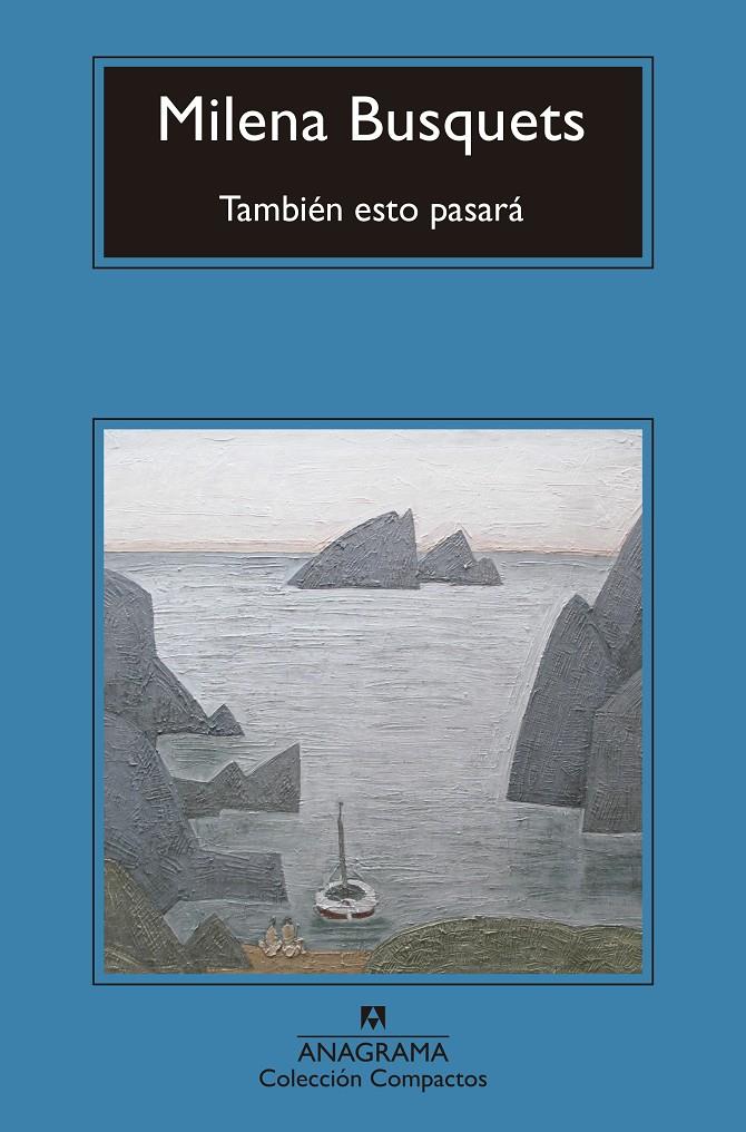 También esto pasará | 9788433960818 | Busquets, Milena | Llibreria Sendak