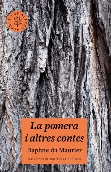 La pomera i altres contes | 9788412322934 | DU MAURIER, DAPHNE | Llibreria Sendak