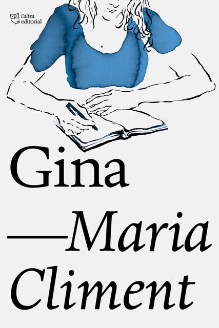 Gina | 9788412006957 | Climent Huguet, Maria | Llibreria Sendak