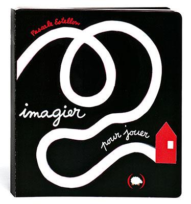 Imagier pour jouer | 9782361932244 | Estellon, Pascale | Librería Sendak