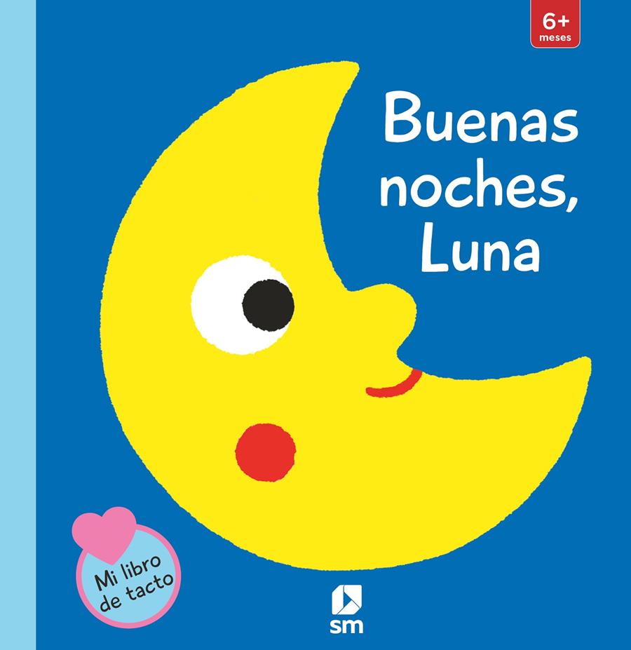 Buenas noches, Luna | 9788413188485 | Kawamura, Yayo | Librería Sendak