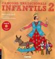 Cançons tradicionals infantils 2 | 9788447923083 | Giménez i Fajardo, Toni | Librería Sendak