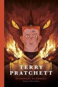 Guàrdies! Guàrdies! | 9788412235616 | Pratchett, Terry | Llibreria Sendak
