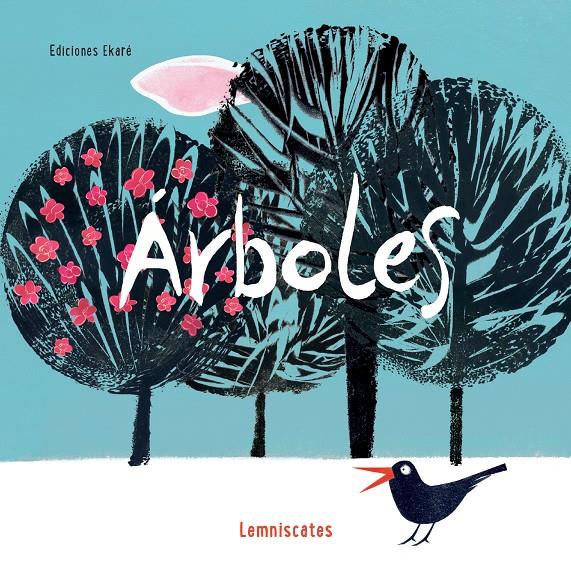 Árboles | 9788494405044 | Lemniscates | Llibreria Sendak