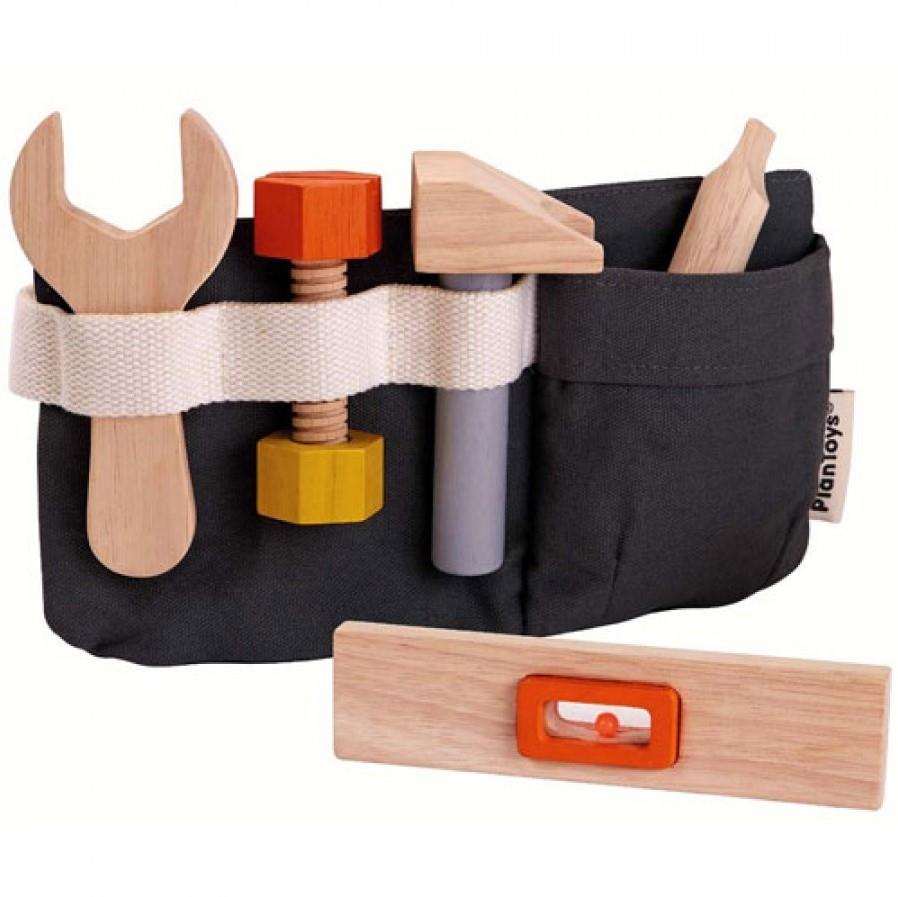 PLANTOYS Cinturó d'eines | 8854740034854 | Llibreria Sendak