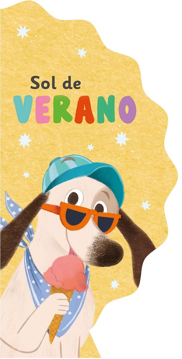 Sol de verano | 9788408255680 | Morea, Marisa | Librería Sendak