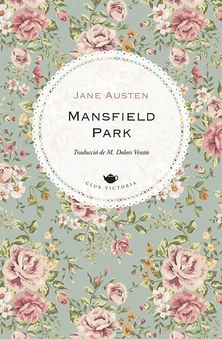 Mansfield Park | 9788418908170 | Austen, Jane | Librería Sendak