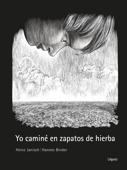 Yo caminé en zapatos de hierba | 9788412975475 | Janisch, Heinz | Llibreria Sendak