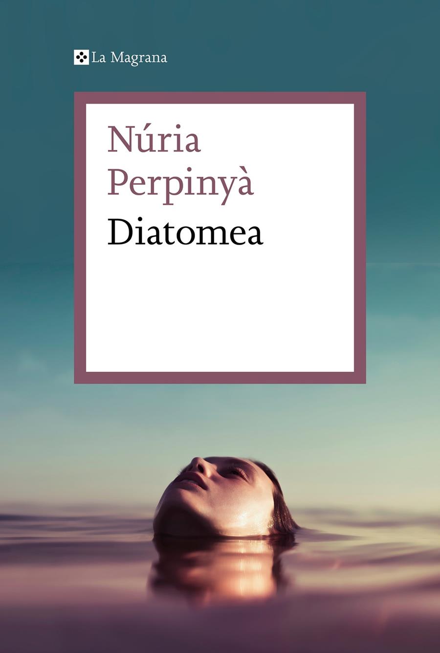 Diatomea | 9788419013019 | Perpinyà, Núria | Librería Sendak