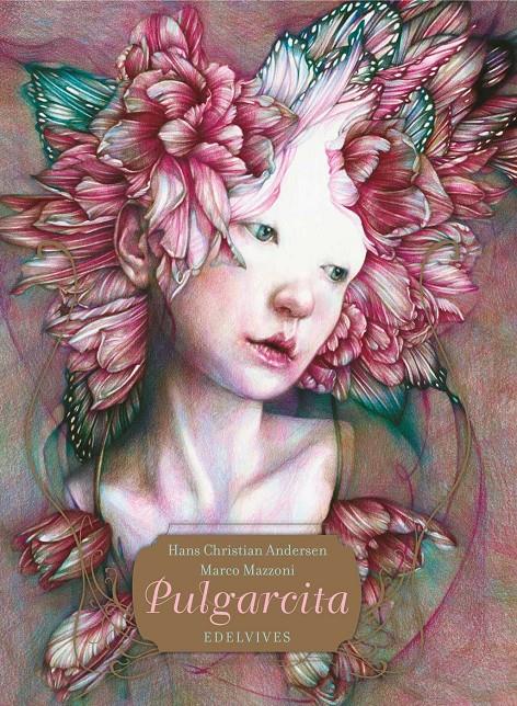 Pulgarcita | 9788414016916 | Andersen, Hans Christian | Llibreria Sendak