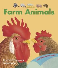 Farm Animals | 9781851037551 | VV.AA. | Librería Sendak