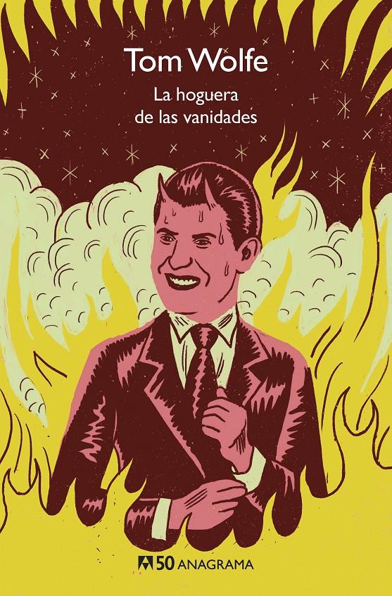 La hoguera de las vanidades | 9788433902467 | Wolfe, Tom | Librería Sendak