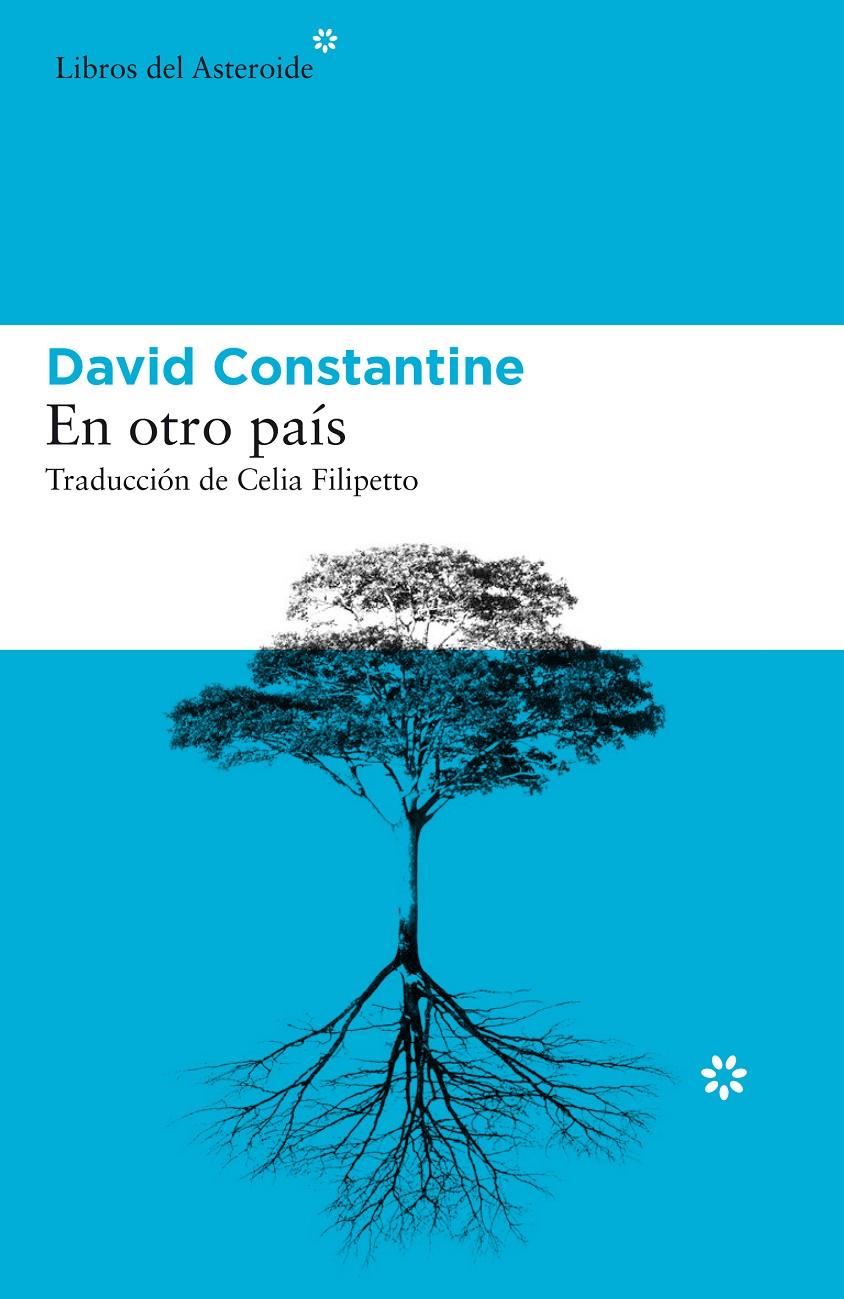 En otro país | 9788417977016 | Constantine, David | Llibreria Sendak