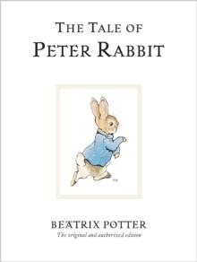 The Tale of Peter Rabbit | 9780723247708 | Potter, Beatrix | Librería Sendak