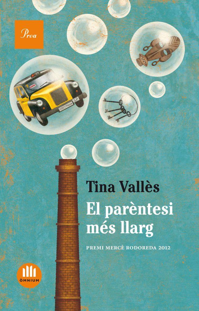 El parèntesi més llarg | 9788475883502 | Vallès, Tina | Llibreria Sendak
