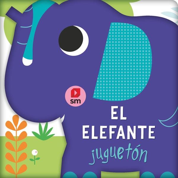 El elefante juguetón | 9788411821513 | Wise, Graham | Llibreria Sendak