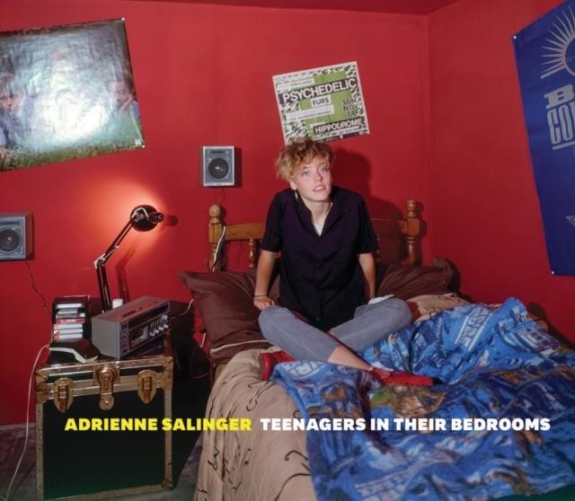 Teenagers in their Bedrooms | 9781942884804 | Salinger, Adrienne | Llibreria Sendak