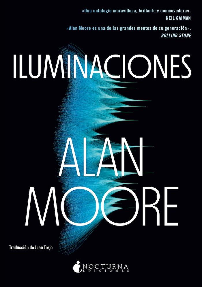 Iluminaciones | 9788418440908 | Moore, Alan | Librería Sendak