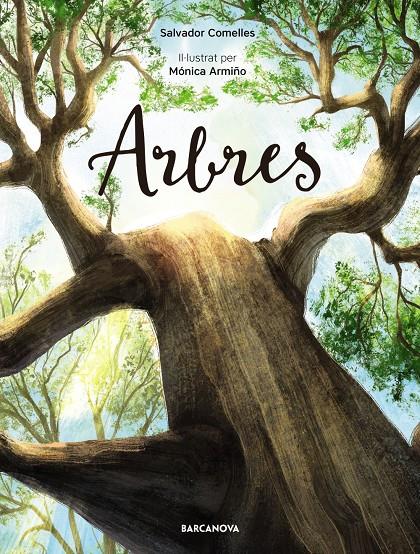 Arbres | 9788448950859 | Comelles, Salvador | Llibreria Sendak