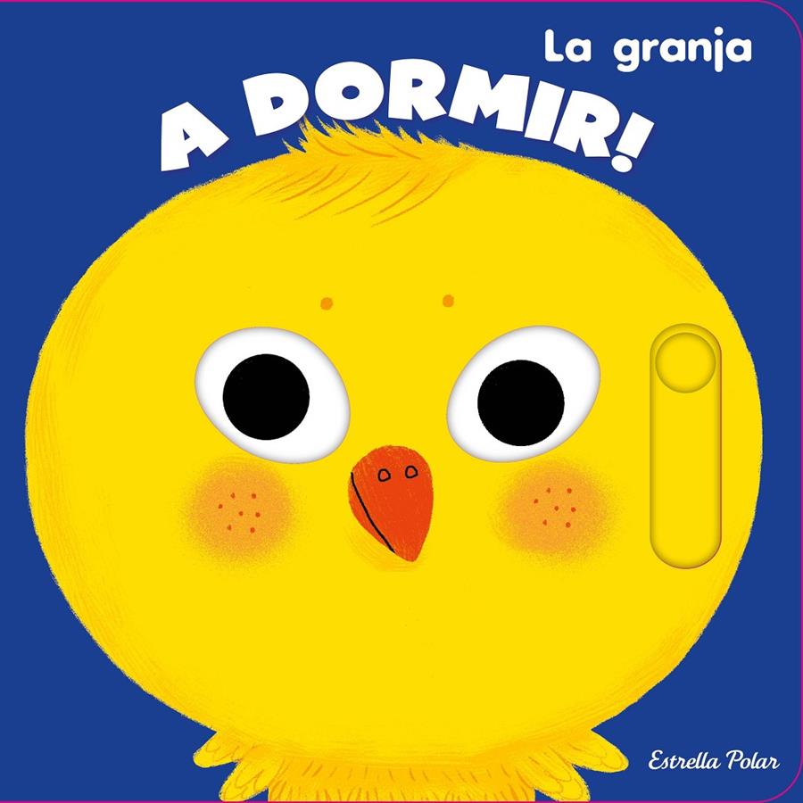 A dormir! La granja | 9788413892528 | Roederer, Charlotte | Librería Sendak