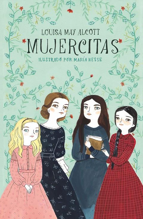 Mujercitas | 9788420433592 | Alcott, Louisa May | Llibreria Sendak