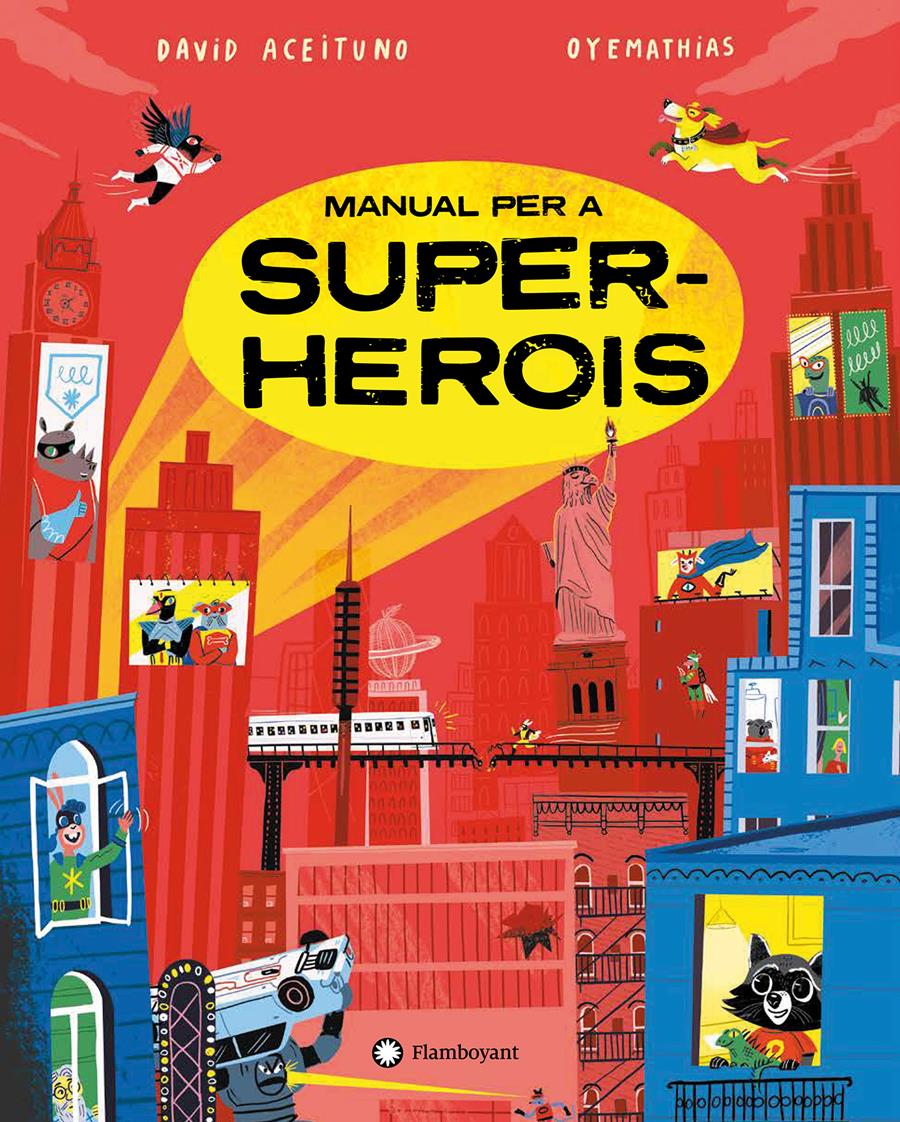 Club de superherois | 26271 | Llibreria Sendak