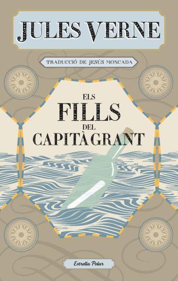 Els fills del capità Grant | 9788499323237 | Verne, Jules/Moncada, Jesús | Librería Sendak