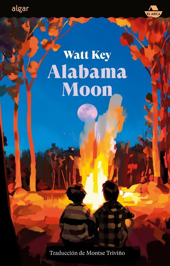 Alabama Moon | 9788491426905 | Watt Key | Librería Sendak