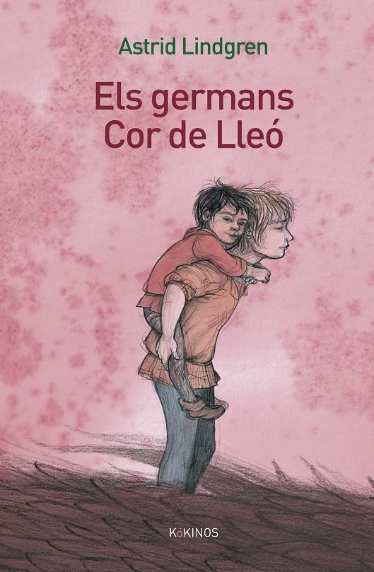 Els germans Cor de Lleó | 9788417742614 | Lindgren, Astrid | Librería Sendak