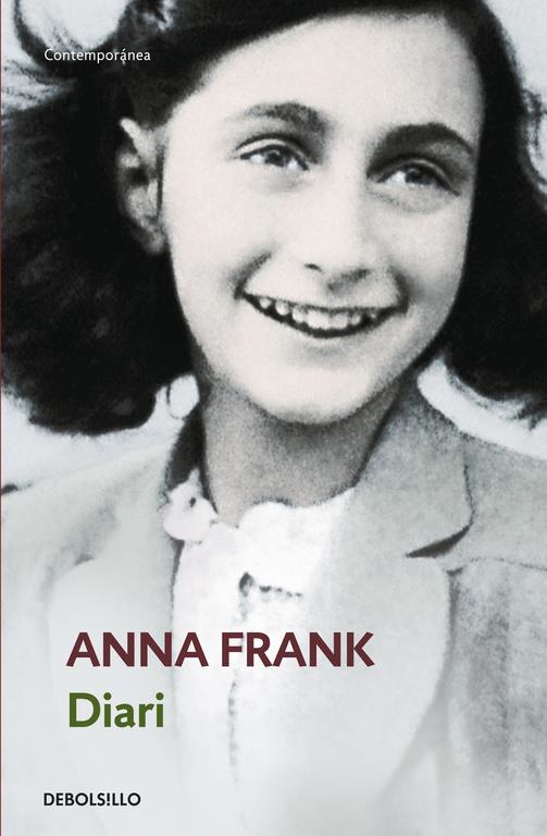 Diari d'Anna Frank | 9788497594196 | Anne Frank | Llibreria Sendak