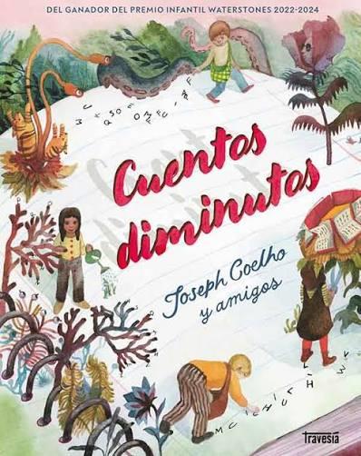 Cuentos diminutos | 9786075840109 | Librería Sendak