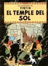 Les aventures de Tintín. El temple del Sol | 9788426111791 | HERGE-TINTIN CATALAN | Llibreria Sendak