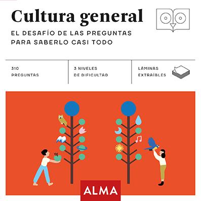 Cultura general | 9788415618942 | VV.AA. | Llibreria Sendak