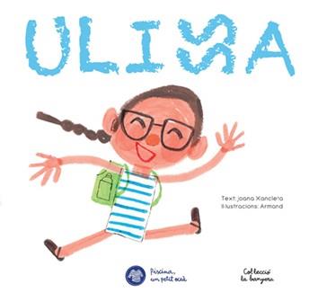 Ulissa | 9788409063161 | Rioné Tortajada, Joan | Llibreria Sendak